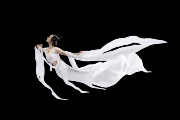 武汉这些古庙里，品茗赏景两不误！